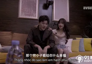 Em ghệ "đi ngoài" em ghệ để được dấn thân vào showbiz vietsub